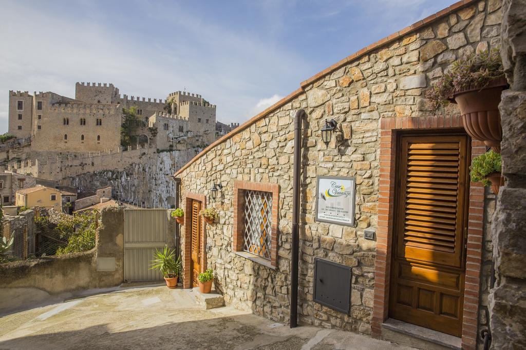 Casa Vacanze Caccamo Santa Lucia Villa Exterior photo