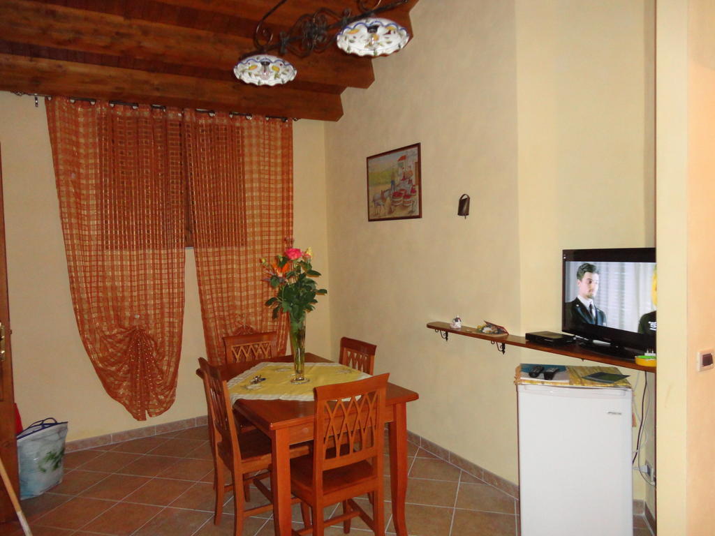 Casa Vacanze Caccamo Santa Lucia Room photo