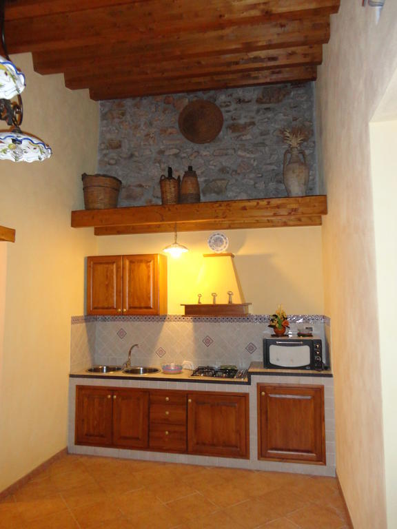 Casa Vacanze Caccamo Santa Lucia Room photo
