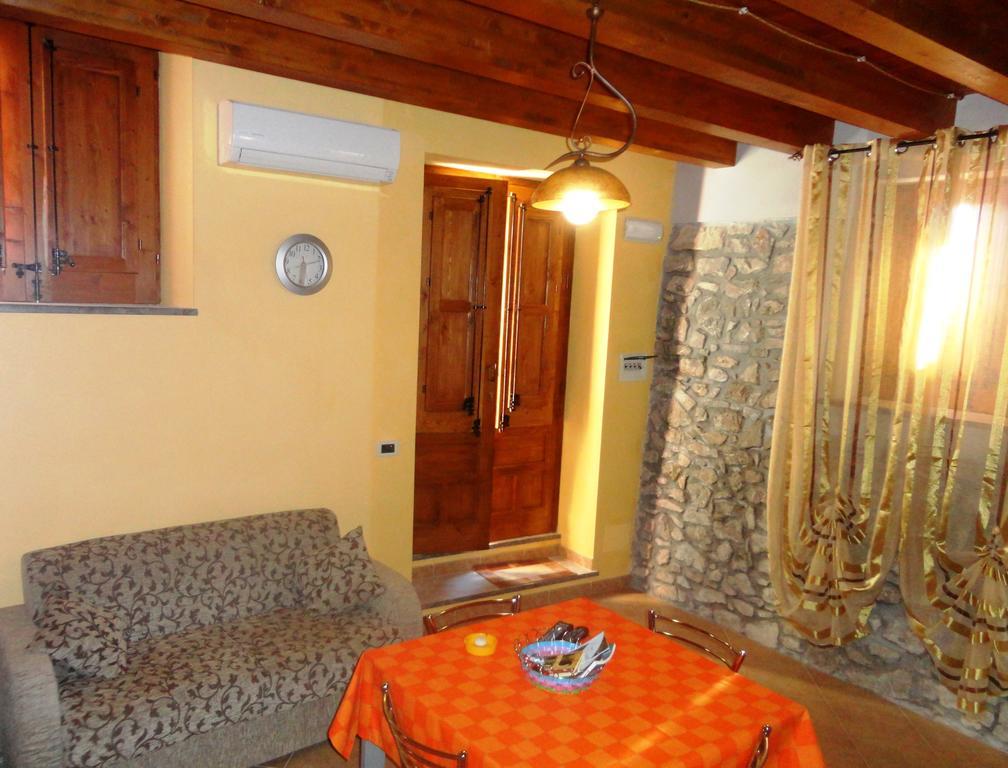 Casa Vacanze Caccamo Santa Lucia Room photo