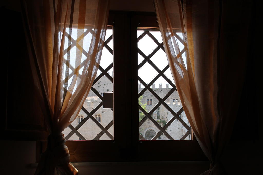 Casa Vacanze Caccamo Santa Lucia Room photo
