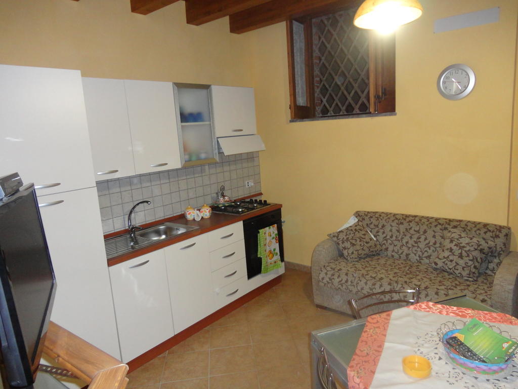 Casa Vacanze Caccamo Santa Lucia Room photo